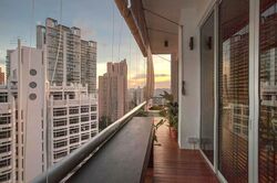 Leonie Hill Residences (D9), Apartment #564562721